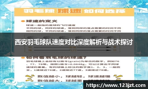 西安羽毛球队速度对比深度解析与战术探讨